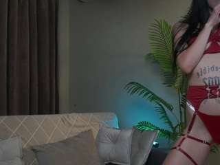 cassandracaprice