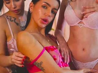 cassandracaprice