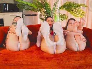 cassandracaprice