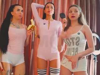 cassandracaprice