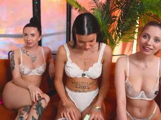 CassandraCaprice