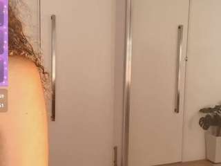 ginaglam Sex Cam Show