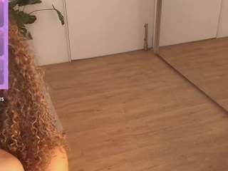 ginaglam Sex Cam Show