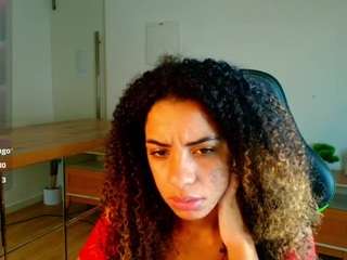 ginaglam live webcam show