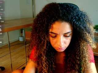 ginaglam live webcam show