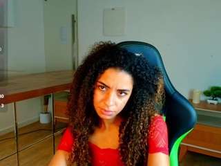 ginaglam live webcam show
