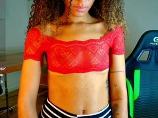 ginaglam live webcam show