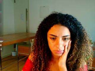 ginaglam live webcam show