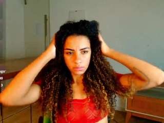 ginaglam live webcam show