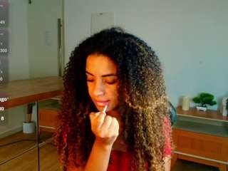 ginaglam live webcam show