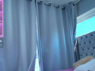 ginaglam live webcam show