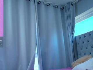 ginaglam live webcam show