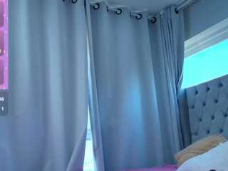 ginaglam live profile