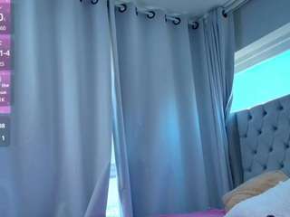 ginaglam live profile