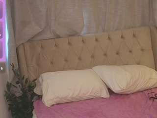 ginaglam live webcam show