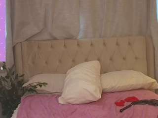ginaglam live webcam show