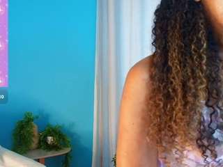 GinaGlam live webcam show