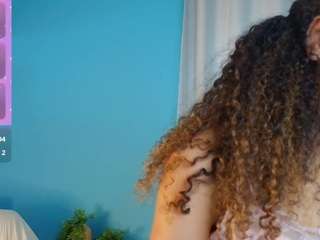 GinaGlam live webcam show