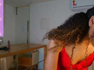 GinaGlam live webcam show