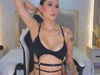 kristennblue