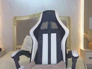 Kristennblue live webcam show