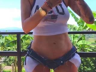 Kristennblue live cam preview