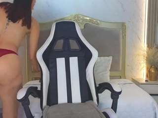 Kristennblue live cam preview