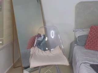kristennblue live