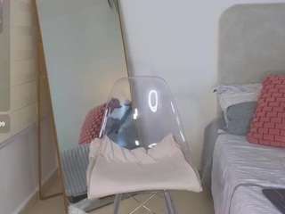 Kristennblue live cam preview