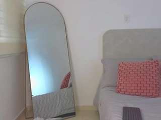 Kristennblue live cam preview