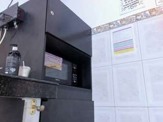 maralinette-22 Sex Cam Show