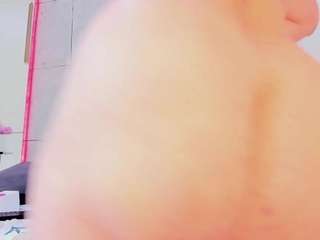 MARALINETTE-22 live webcam show
