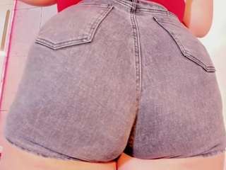 MARALINETTE-22 live webcam show