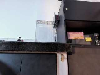 MARALINETTE-22 live cam preview