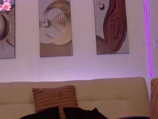 sara-core webcam model
