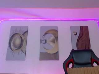 sara-core Sex Cam Show