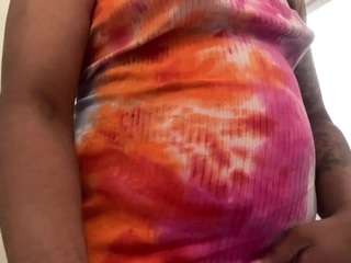 sissyblkgoddess