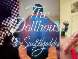 sissyblkgoddess