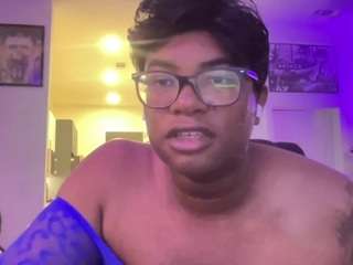sissyblkgoddess