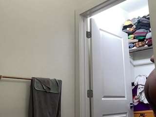 sissyblkgoddess Sex Cam Show