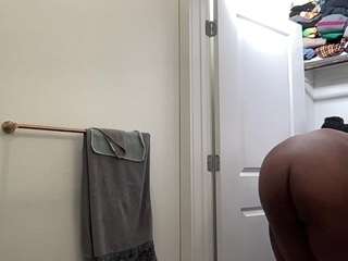 sissyblkgoddess Sex Cam Show