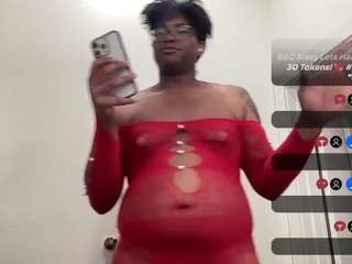 sissyblkgoddess