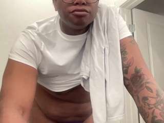 sissyblkgoddess