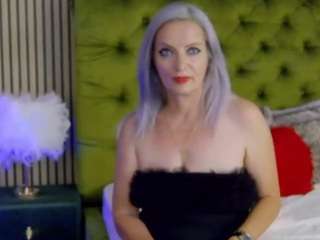 ladytouch Live Webcam on CamSoda
