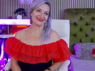 ladytouch webcam