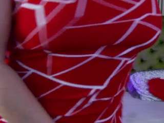 ladytouch's CamSoda show and profile