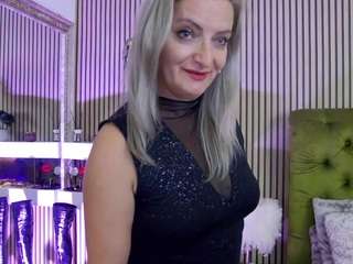 ladytouch