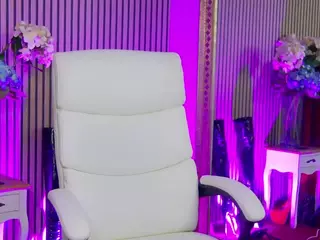 LadyTouch's Live Sex Cam Show
