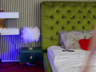 LadyTouch's Live Sex Cam Show