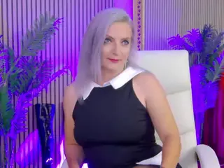 LadyTouch's Live Sex Cam Show